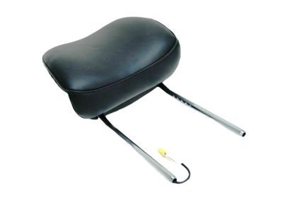 Dodge 5PN14DX9AA HEADREST Active Head Restraints Front