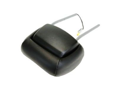 Dodge 5PN14DX9AA HEADREST Active Head Restraints Front
