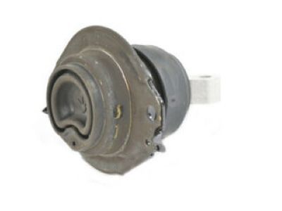 Mopar 68277081AA Motor Mount, Passenger Side