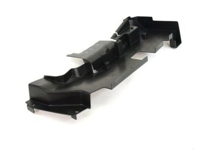 Jeep 68207949AA BAFFLE Air Inlet