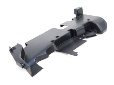 Jeep 68207949AA BAFFLE Air Inlet