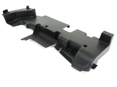Jeep 68207949AA BAFFLE Air Inlet