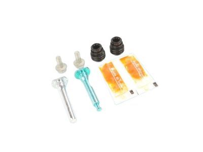 Jeep 68160691AA PIN KIT Disc Brake