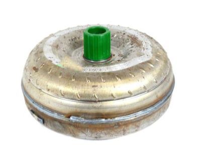 Ram 3500 Torque Converter - 68143186AA