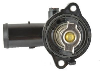 Jeep 5184651AF HOUSING Thermostat