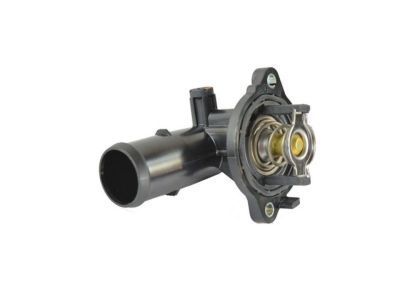 Jeep 5184651AF HOUSING Thermostat