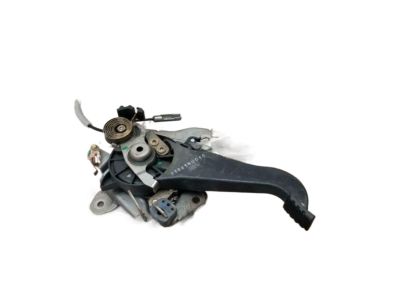 Dodge 4779238AD LEVER Parking Brake