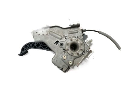 Dodge 4779238AD LEVER Parking Brake