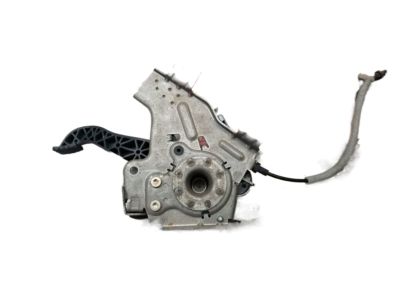 Dodge 4779238AD LEVER Parking Brake