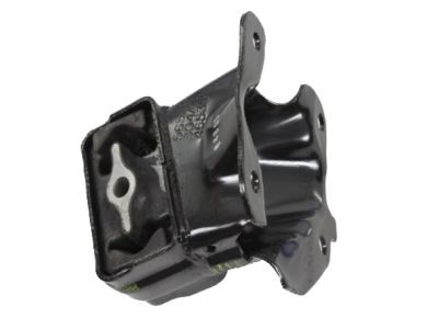 Jeep 52090304AG BRACKET AND INSULATOR Engine Mounting