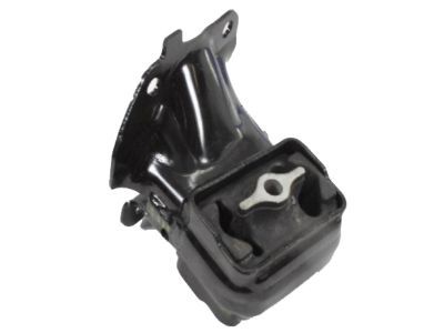Jeep 52090304AG BRACKET AND INSULATOR Engine Mounting