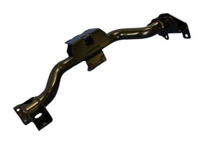 Ram 55398274AC RECEIVER KIT Trailer Tow