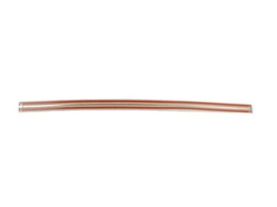 Dodge WU14AXRAA MOLDING Front Door