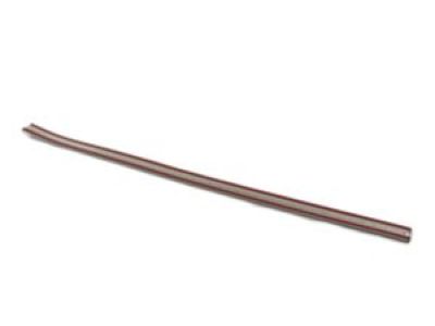 2006 Dodge Magnum Door Moldings - WU14AXRAA