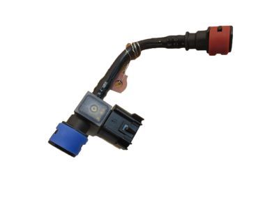 Ram 68210330AA SENSOR AND TUBE Pressure