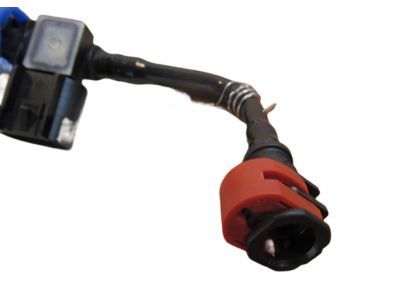Ram 68210330AA SENSOR AND TUBE Pressure