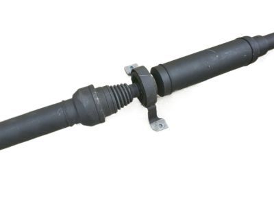 Mopar 53010735AE Shaft Drive Rear