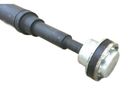 Mopar 53010735AE Shaft Drive Rear