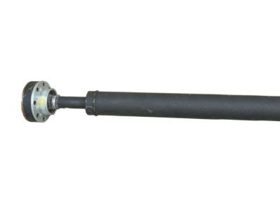 Mopar 53010735AE Shaft Drive Rear