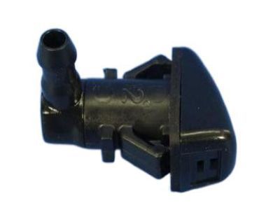 Mopar 55112832AA Washer Nozzle, Front