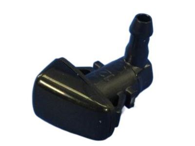 Chrysler 200 Windshield Washer Nozzle - 55112832AA