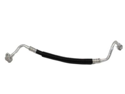 Mopar 55038153AB Discharge Hose