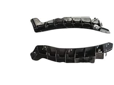 Ram 68064309AA BRACKET KIT Front Bumper Side