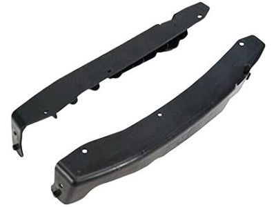 Ram 68064309AA BRACKET KIT Front Bumper Side