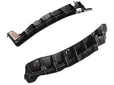 Ram 68064309AA BRACKET KIT Front Bumper Side