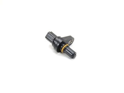 Ram 5078554AA SPEED SENSOR ASSY Input output
