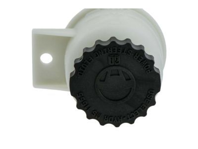 Dodge 68068967AC RESERVOIR Power Steering Fluid