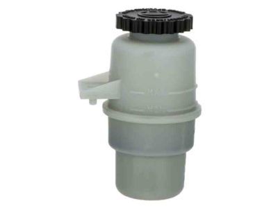 Dodge 68068967AC RESERVOIR Power Steering Fluid