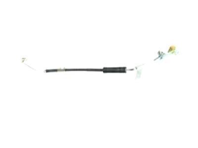 2004 Dodge Ram 1500 Brake Line - V1121289AA