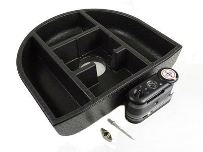 Dodge 82212848 Emercency - Tire Repair