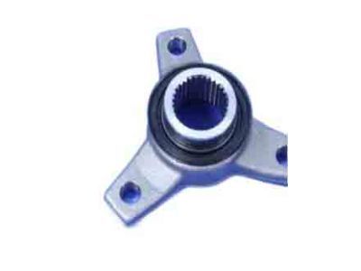 Chrysler 68055339AA FLANGE Driveshaft Yoke
