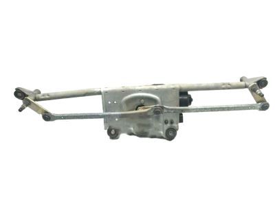 Mopar 55154863AI Wiper Motor