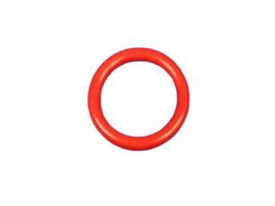 Mopar 5072893AA Suction Line O-Ring, Upper
