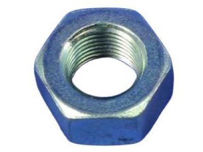 Ram 68048972AA NUT Hex .562-18