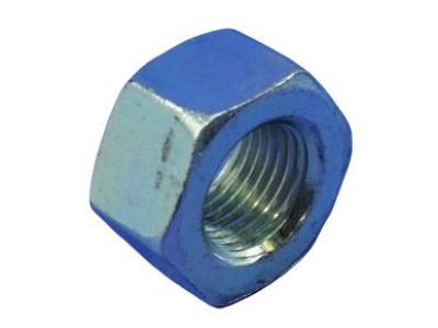 Ram 68048972AA NUT Hex .562-18
