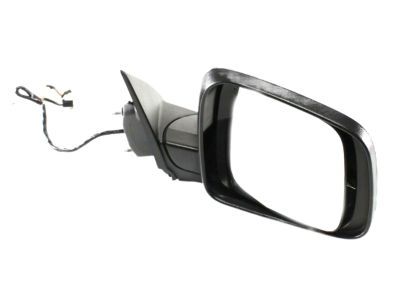 Dodge 5SH44KXJAC MIRROR Outside Rearview
