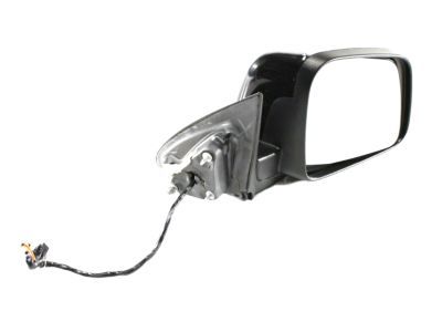 Dodge 5SH44KXJAC MIRROR Outside Rearview