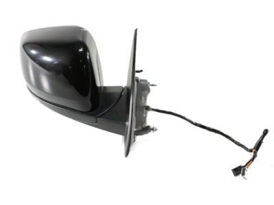 Dodge 5SH44KXJAC MIRROR Outside Rearview