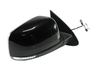 Dodge 5SH44KXJAC MIRROR Outside Rearview