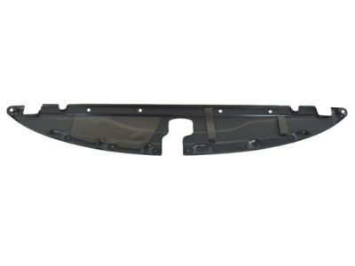 Mopar 68227299AA Panel Close Out
