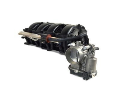 Ram Intake Manifold - 4627937AI