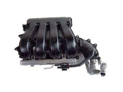 Mopar 4627937AI Manifold Intake Kit Engine