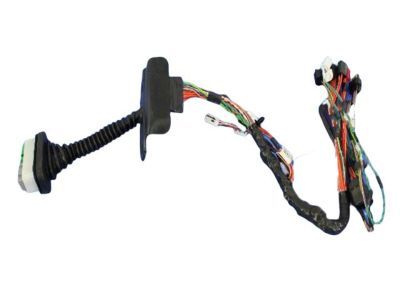 Dodge 4869307AF WIRING Front Door