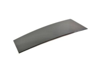 Mopar 68187817AE Applique C Pillar