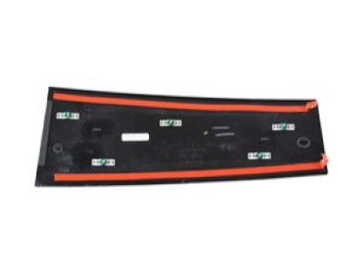 Mopar 68187817AE Applique C Pillar