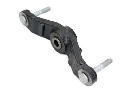 Chrysler 52113258AB BELLCRANK Trackbar
